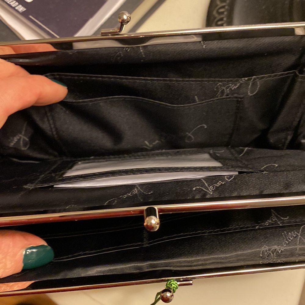 Wallet Clutch - Picture 3 of 4
